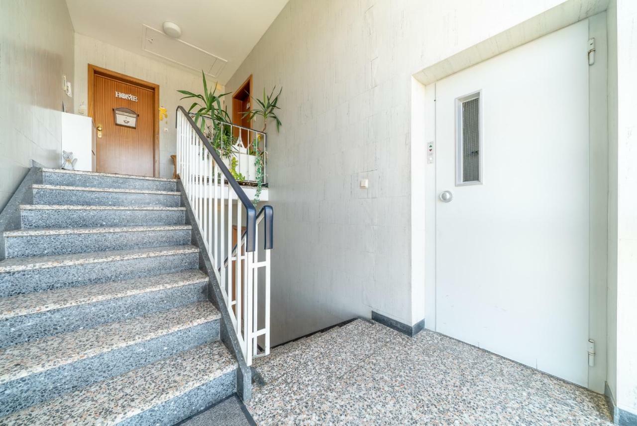 Private Apartment Hannover Kültér fotó