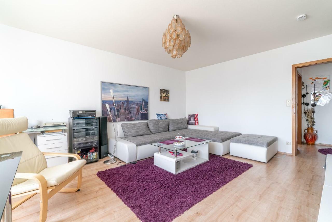 Private Apartment Hannover Kültér fotó