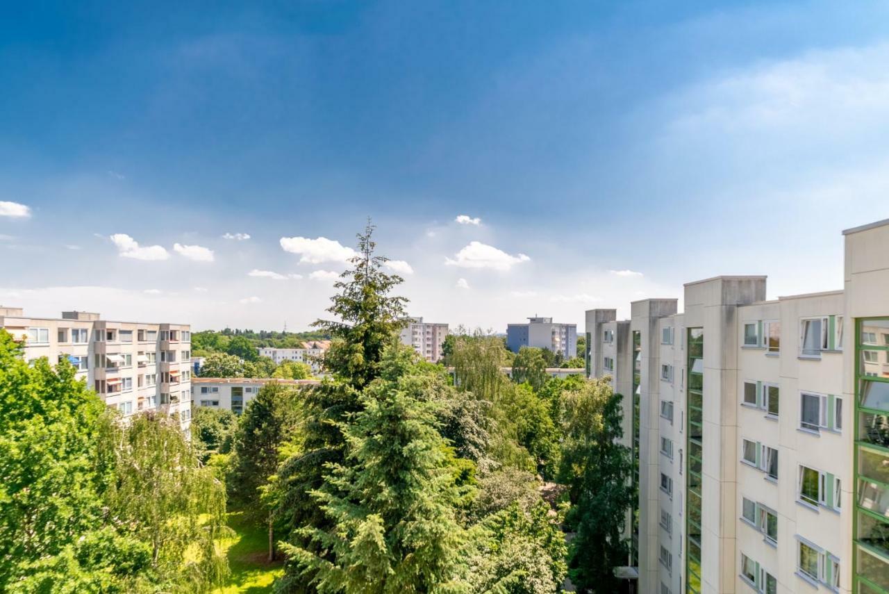 Private Apartment Hannover Kültér fotó