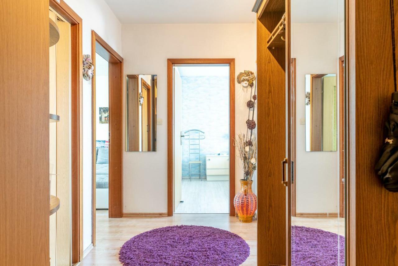 Private Apartment Hannover Kültér fotó
