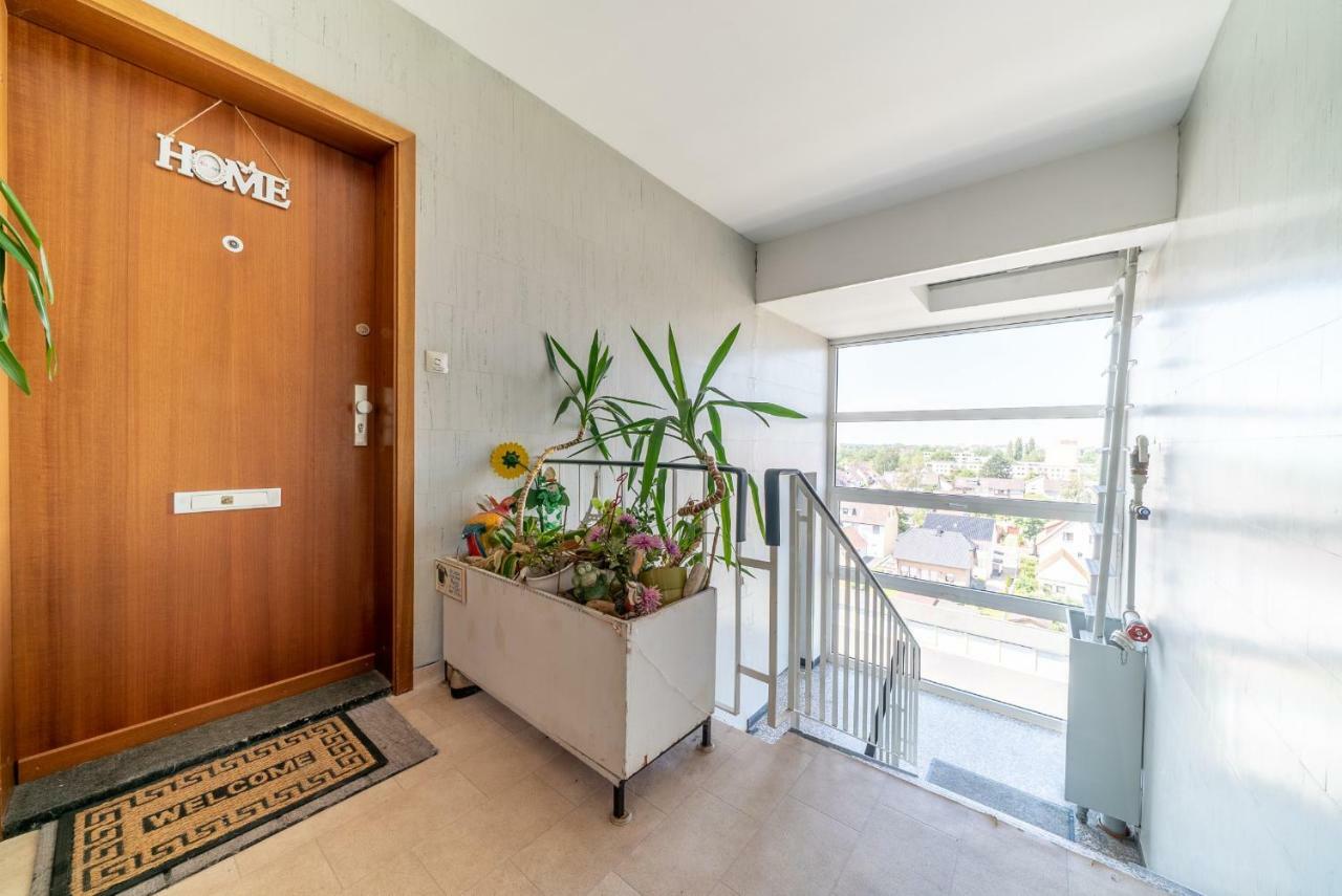 Private Apartment Hannover Kültér fotó