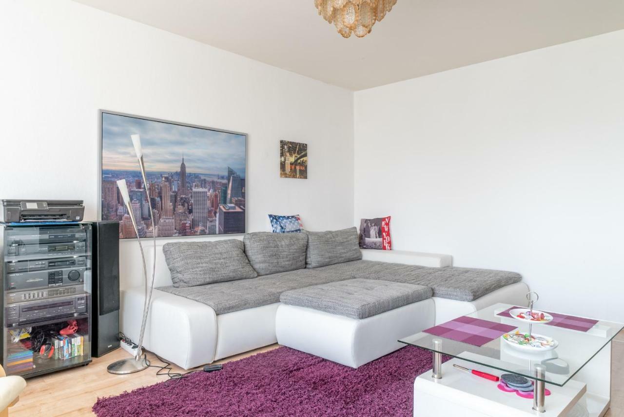 Private Apartment Hannover Kültér fotó