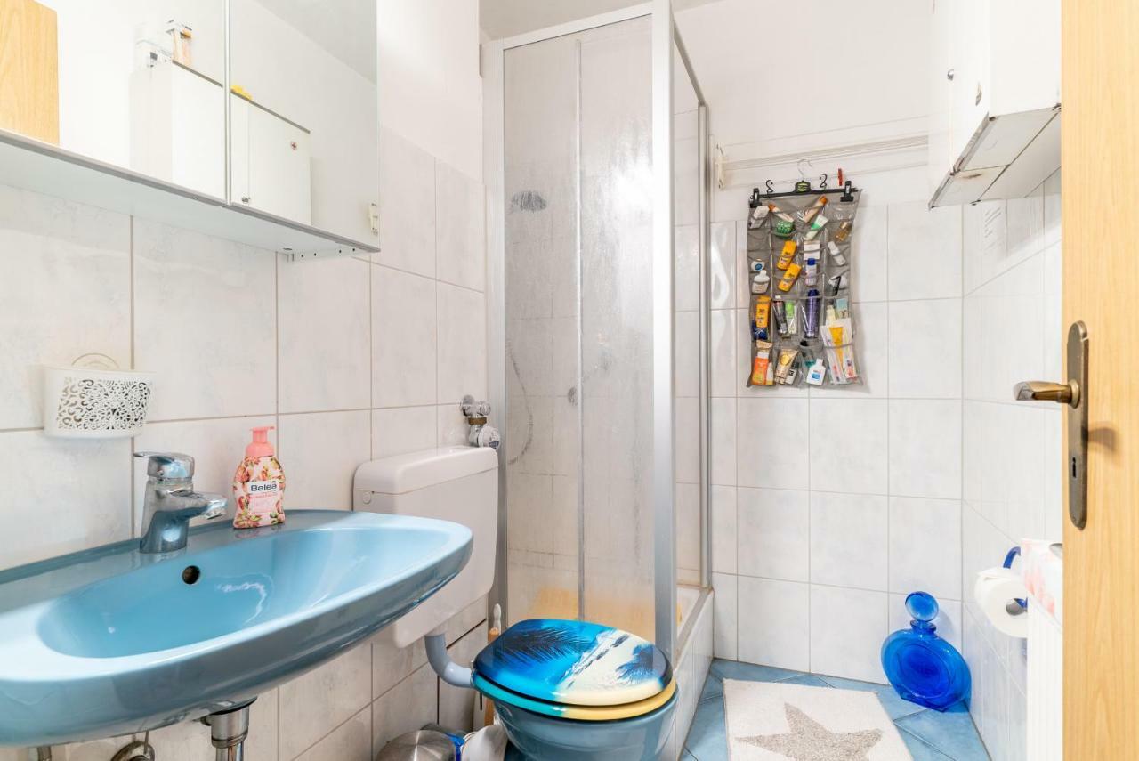Private Apartment Hannover Kültér fotó